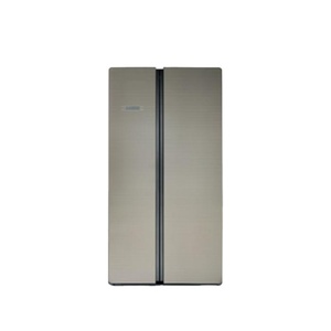 KTN Side by Cross Four Door Refrigerator Domestic <b>Fridge</b> White Color Double Door <b>Fridge</b> - Product Image 4