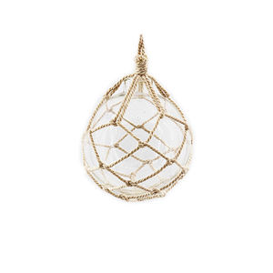 Đồ Trang Trí Bãi Biển Phao Câu Cá Mới Cho Cây Giáng Sinh Đồ Trang Trí Bãi Biển Ven Biển Bóng Để Trang Trí Đồ Câu Cá Thủy Tinh Hàng Hải - Product Image 4