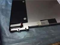 AUO G121XN01 V0 Layar LCD TFT IPS LVDS 12,1 Inci 1024x768 Modul Layar LCD Industri untuk Monitor CNC Hitachi Mazak