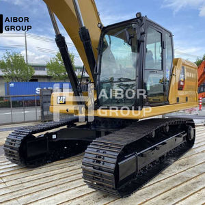 2024 zu 95 % neuer Original Japan Caterpillar 330GC Bagger, gebrauchte schwere Baumaschinen <span class=keywords><strong>Cat</strong></span> 330GC Bagger CAT330 CAT330GC zum Verkauf - Product Image 5