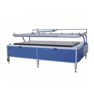 Máy in lụa thủ công khổ lớn 1000x2400mm - Product Image 1