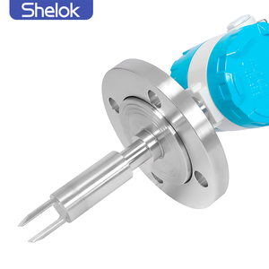 Shelok New Loại Dầu Mật Độ Meter Kỹ Thuật Số Thông Minh Chất Lỏng Rượu Mật Độ Điều Chỉnh Ngã Ba Mật Độ Meter Với Power Module - Product Image 6