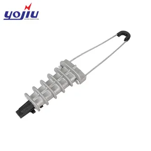 Pa2000 Series Low Voltage ABC Cable Accessories Power Accessory Insulation Dead End Anchor Clamp Selling Product