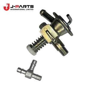 ชุดยึดส่วนประกอบย่อย, Idle Up สำหรับ Toyota Hilux LN167 ปี 1989-2004 หมายเลขอะไหล่แท้ 22601-5B360 226015B360 - Product Image 3