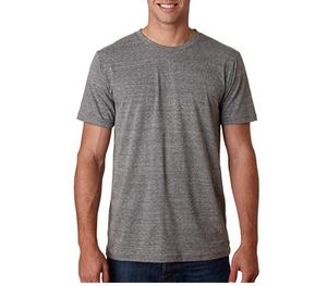 Camisetas deportivas casuales ajustadas para hombre, para gimnasio, entrenamiento, 2019 - Product Image 2