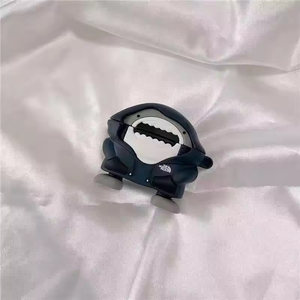 Funda Protectora de Silicona Suave Inalámbrica 3D de Dibujos Animados para Airpod Pro2, Funda Protectora Completa para Auriculares Airpod Pro, Venta al por Mayor de Fábrica - Product Image 2