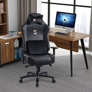 Big Boss Office Chairs - Luxury and Comfort for Executives