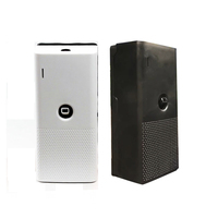 Diffuseur d'huiles essentielles design, machine électrique à piles, technologie nano, diffuseur de parfum intelligent, diffuseur d'arômes pour la maison
