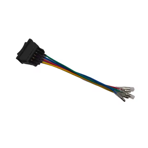Interruptor de señal de giro del regulador de ventanilla eléctrica para ventanas de puerta de coche - Product Image 2