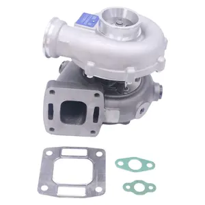 Turbocompresor K26 de suministro de fábrica 53269886292 119173-18011 para YM 4LH-DTE Marine 3,5