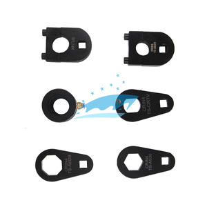 Outils de démontage d'injecteur à rampe commune CRIN4 de haute qualité avec adaptateurs Outil de réparation d'injecteur à rampe commune CRIN4 - Product Image 3