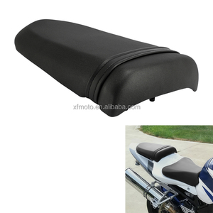 Asiento Trasero para Pasajero XF-506 Compatible con Suzuki <span class=keywords><strong>GSX</strong></span>-<span class=keywords><strong>R</strong></span> <span class=keywords><strong>1000</strong></span> GSXR1000 K3 <span class=keywords><strong>K4</strong></span> 2003-2004 - Product Image 1