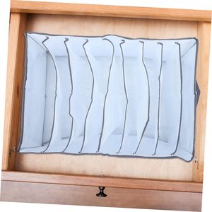 Boîte de rangement pour vêtements en tissu Oxford imperméable, pliable, de grande capacité, de forme carrée, durable et écologique, vente en gros - Product Image 3