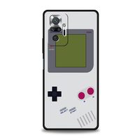 Coque de téléphone pour Xiaomi Redmi Note 12 5G 11 10 Pro 9S 9 8 7 8T 10C 9C 9A 8A 9T K40 Pro Gaming Cover