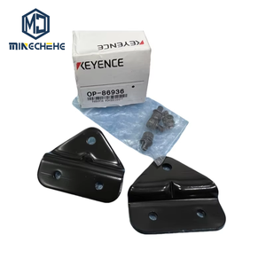 Unidad de Lente de Enfoque de Alta Precisión KEYENCE OP-86936, Lente de Repuesto para Marcador Láser KEYENCE OP-86936 para Láser Industrial - Product Image 1