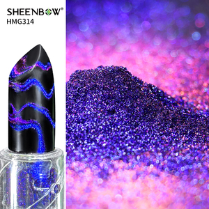 Polvo Magnético Multichrome Sheenbow, Pigmento Camaleón 3D, Pigmento Duocromo con Cambio <span class=keywords><strong>de</strong></span> Color, Polvo Brillante Suelto para Maquillaje - Product Image 6