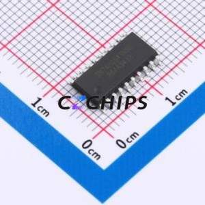 Búfer/controlador/transceptor de chip IC de circuito integrado SN74HC541NSR(LX), nuevo y original - Product Image 1