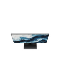 Monitor Gaming LED de 24 Pulgadas Directo de Fábrica, IPS Rápido de 200Hz, 1ms GTG, 100% SRGB, DP/, Relación de Aspecto 16:9, Brillo de 600cd/m, CE/RoHs/FCC