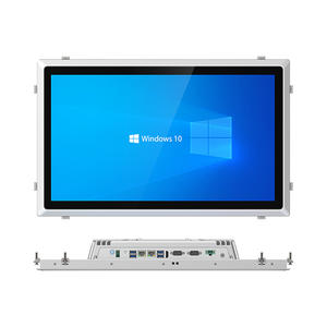 Automobile ADAS <span class=keywords><strong>Test</strong></span> Sensor Calibration Object Recognition Verification Industrial All-in-one Computer - Product Image 2