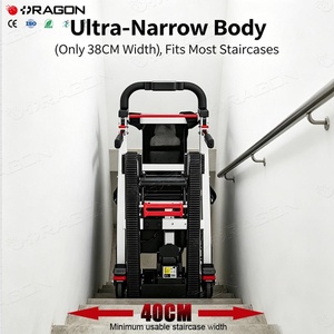 <span class=keywords><strong>Silla</strong></span> Salvaescaleras Plegable de Nuevo Diseño, Suministro de Fábrica, <span class=keywords><strong>Precio</strong></span> de <span class=keywords><strong>Silla</strong></span> Salvaescaleras Eléctrica <span class=keywords><strong>para</strong></span> Personas Mayores - Product Image 4
