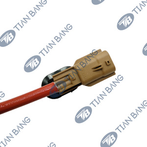 Exhaust Temperature Sensor 2264028209R For <b>Renault</b> <b>Kangoo</b> 1.5 dCi Diesel EGT Sensor TB2-A065 - Product Image 3