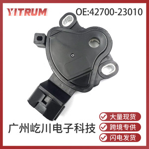 Interruptor de Seguridad Neutral Kia 42700-23010 para Transmisión Automática 2013-2018 K3 ABS, Pieza Nueva - Product Image 5