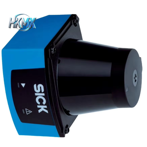 เซ็นเซอร์ 2D LiDAR รุ่น TIM150-3010300 TIM150-2030300 TIM150-1050300 TIM150-1030300 สำหรับระบบอัตโนมัติทางอุตสาหกรรมและการป้องกันความปลอดภัย - Product Image 1