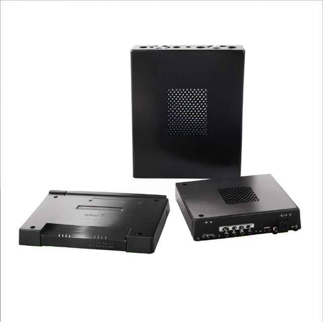 Custom Sheet Metal Manufacturing, Computer Chassis, Gaming Chassis, Stamped Sheet Metal Manufacturing
