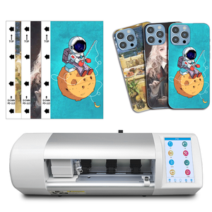 Cortador de Película de Hidrogel TPU de Corea para un Corte Preciso de Protectores de Pantalla <span class=keywords><strong>en</strong></span> Teléfonos Móviles, Tabletas, Relojes, Consolas de Juegos con GPS - Product Image 4