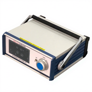 เครื่องวิเคราะห์ SF6 แบบครบวงจร KDFJ-IV สำหรับภาคพลังงานทดแทน ทดสอบความบริสุทธิ์ของจุดน้ำค้างและการสลายตัวในอุปกรณ์สถานีไฟฟ้าย่อย K - Product Image 1
