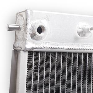 Radiateur en aluminium Ss-0156 à 3 rangées pour 1994-2001 1996 <span class=keywords><strong>1997</strong></span> <span class=keywords><strong>Dodge</strong></span> <span class=keywords><strong>Ram</strong></span> <span class=keywords><strong>1500</strong></span> 2500 3500 3.9L V6 5.2L 5.9L <span class=keywords><strong>V8</strong></span> Garantie 1 an - Product Image 5