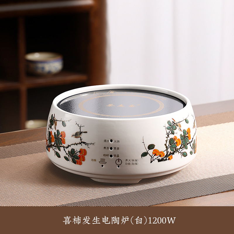 Xishi Fasheng Fornello Elettrico in Ceramica 1000W