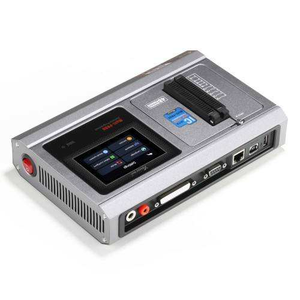Herramienta Universal ECU TCU Multi Prog con Lector VVDI Prog para Trabajos <span class=keywords><strong>de</strong></span> Recuperación <span class=keywords><strong>de</strong></span> Módulos - Product Image 1