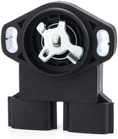 Nouveau moteur de capteur de position d'accélérateur 12V pour Isuzu D-Max pour Nissan Frontier garantie de Navara-1 ans 8-97163-164-0