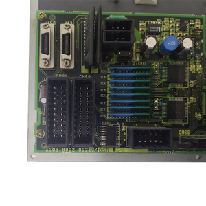 Panneau de commande d'origine FANUC A02B-0236-C230 - Product Image 5