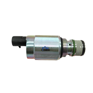 Nouvelle électrovanne noire pour pièces de tracteur XPower, garantie de 6 mois, RE183369 RE183407 RE177539 - Product Image 5