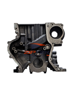 Bloc-cylindres moteur Diesel 1.6 DCi R9M pour Renault Espace Megane Trafic Nissan Qashqai