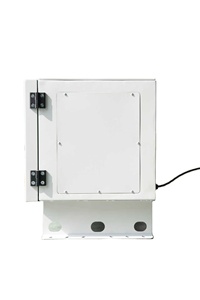 Sistema de Filtración de Aire Electrostático Fox HE 1500e, Colector de Niebla de Aceite para Tornos CNC y Tornos Suizos, Filtración de Alta Eficiencia - Product Image 3
