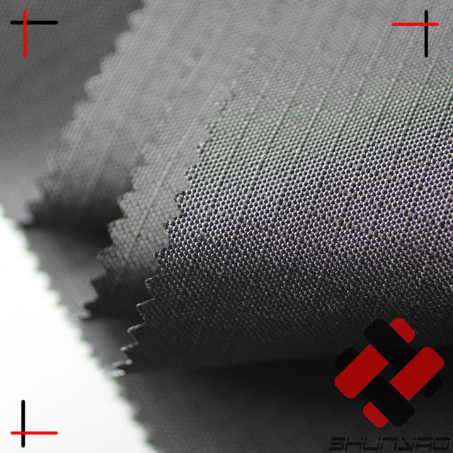500 Denier Polyester Cordura Ripstop Fabric for Bags
