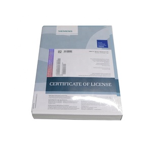 Logiciel SPS SIMATIC WinCC Runtime Advanced 512 Power Tags V16 6AV2104-0DA06-0AA0 - Product Image 1