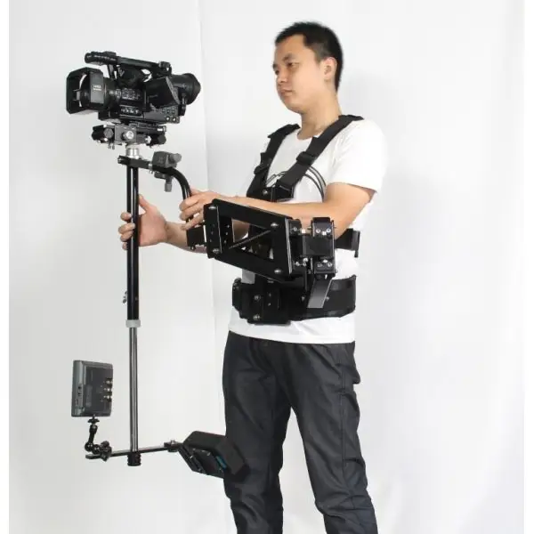 All'ingrosso stabilizzatore Steadycam Video per fotocamera DSLR