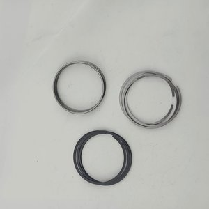 Anillos de Pistón para Montacargas Doosan D30SE, Repuestos de Recambio para Cilindro Yanmar 4TNV98, Nuevos - Product Image 1