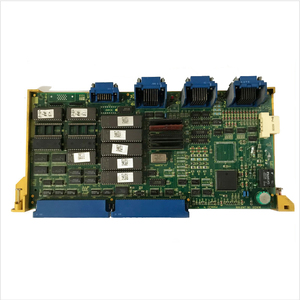 Moniteur de vitesse de broche FANUC A16B-2201-0101, pièce de rechange industrielle FANUC - Product Image 1