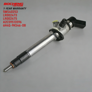 Injecteur de carburant diesel 5WS40253 A2C59513596 pour Land Rover Range Rover Sport 3.6 TDV8 6H4Q-9K546-DB Injecteur Common Rail - Product Image 1
