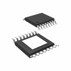 Compre Componentes Electrónicos en Línea: Circuito Integrado de Gestión de Energía (PMIC) PowerTSSOP 16, TPS54356PWP, en Stock - Product Image 1