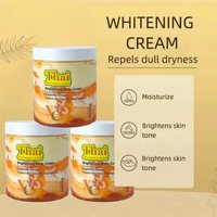 Crème éclaircissante pour le visage, soin de la peau, élimination des taches de rousseur, lotion éclaircissante pour le corps thaïlandaise, crème éclaircissante