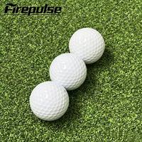 Lot de 4 balles de golf de tournoi en polyuréthane, compression 95, conformes USGA, logo personnalisé, OEM, ODM, vente en gros