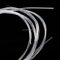 Wholesale OEM Bulk Durable Soprano Ukulele 21/23/26 Inch Nylon Core Four-Strings Stringed Instruments Parts Accessories