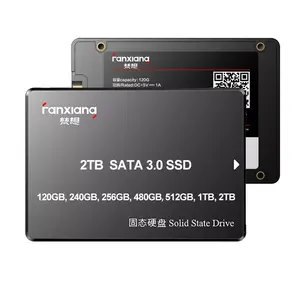 2.5 inch Internal Solid State Disk SSD SATA3.0 Hard Drive 120gb 128gb 256gb 512GB 2TB for Laptop PC