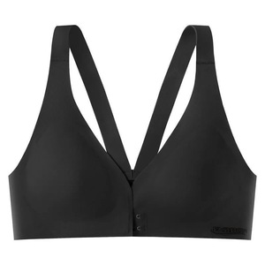 Soutien-gorge sans couture pour femme, rehausseur de décolleté pour petites poitrines, contrôle et maintien des poitrines latérales, anti-affaissement, fermeture avant, confortable - Product Image 5